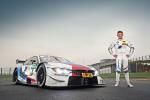 BMW M4 DTM 2018 года